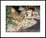 Santa's Helper by Drew Strouble