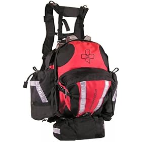 Coaxsher FS-1 Ranger Pack