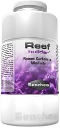 Reef Builder, 1.2 kg / 2.6 lbs