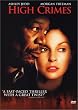 High Crimes (Widescreen)
