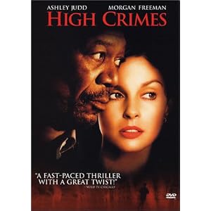 High Crimes