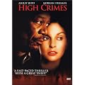 High Crimes (Widescreen)