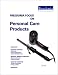Book Freedonia Focus on Personal Care Products