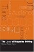 The Layers of Magazine Editing