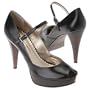Jessica Simpson Miami Women's Pump (11, Black)