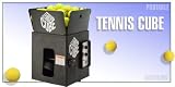 Sports Tutor Tennis Cube Tennis Ball Machine