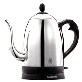 Russell Hobbs 電気カフェケトル 7100JP