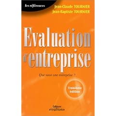 Evaluation d'entreprise