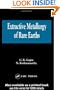 Extractive Metallurgy of Rare Earths