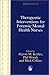 Therapeutic Interventions for Forensic Mental Health Nurses (Forensic Focus)