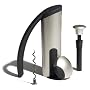 Pinzon Penguin Wine Opener Gift Set