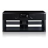 TOSHIBA 3.1chシアターラックシステム 32~42V型用 TY-TVR1000HD
