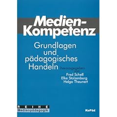Medienkompetenz: Grundlagen und pädagogisches Handeln (Taschenbuch)