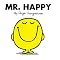 My favorite Mr. Man and Little Miss Books