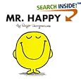 Mr. Happy (Mr. Men and Little Miss)