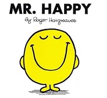 Mr. Happy (Mr. Men and Little Miss)
