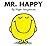 Mr. Happy (Mr. Men and Little Miss)