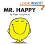 Mr. Happy (Mr. Men and Little Miss)