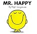 Mr. Happy (Mr. Men and Little Miss)