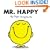 Mr. Happy (Mr. Men and Little Miss)