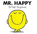 Mr. Happy (Mr. Men and Little Miss)