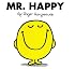 Mr. Happy (Mr. Men and Little Miss)