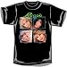 Poison - T-shirts - Band Large