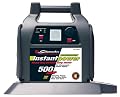 Schumacher IPD-1800 Instant Power Jump-Starter with Docking Station