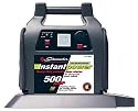 Schumacher IPD-1800 Instant Power Jump-Starter with Docking Station