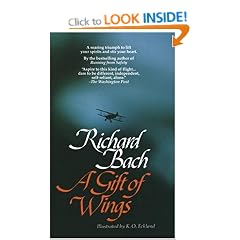 A Gift of Wings