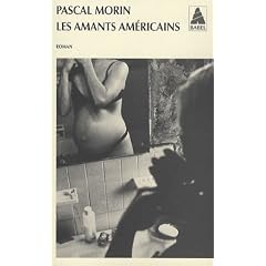 Les amants am�ricains