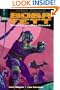 Star Wars: Boba Fett - Bounty on Bar-kooda