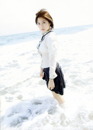 小野恵令奈