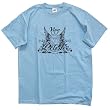 ウルグアイ代表Ｔシャツ ビバ･ラ･セレステ #10 FORLAN (フォルラン)