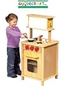Kitchenette Center - Natural