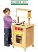 Natural Kitchenette by Guidecraft