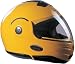 NEW VCAN MAX608 Full Face Motorcycle Helmet Yellow M