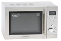 Hinari Lifestyle MX731SSEG Easi-Tronic 0.7 Cu Ft Microwave Oven 800W with 1000W Grill Stainless Steel