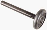 Tools & Hardware : National Mfg. N280016 Standard Roller