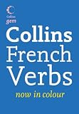 French Verbs (Collins GEM)