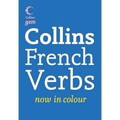 Collins French Verbs