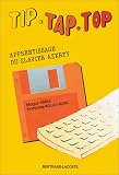 Tip-tap-top : apprentissage du clavier azerty