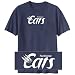   - T-SHIRT NAVY BLUE 
