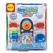 ALEX TOYS PINWHEEL FUN - AIRPLANE BUBBLE BLOWER