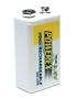 Maha Powerex MH-96V230 9.6V 230mAh Rechargeable NiMH Battery