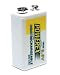 Search Our Specialty Mall : Maha PowerEx MH-96V230 - Battery - rechargeable - 9V - NiMH x 1 - 230 mAh