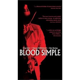Blood Simple (Director's Cut)