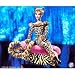 Mattel Lounge Kitties Leopard Barbie Doll Exclusive