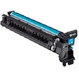 New KONICA-MINOLTA MC8650 I/U CYAN 120V 90000 PRINTS Yield Up To 90000 Page ....