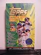 2001 Topps 2 Baseball Card Unopened Hobby Box